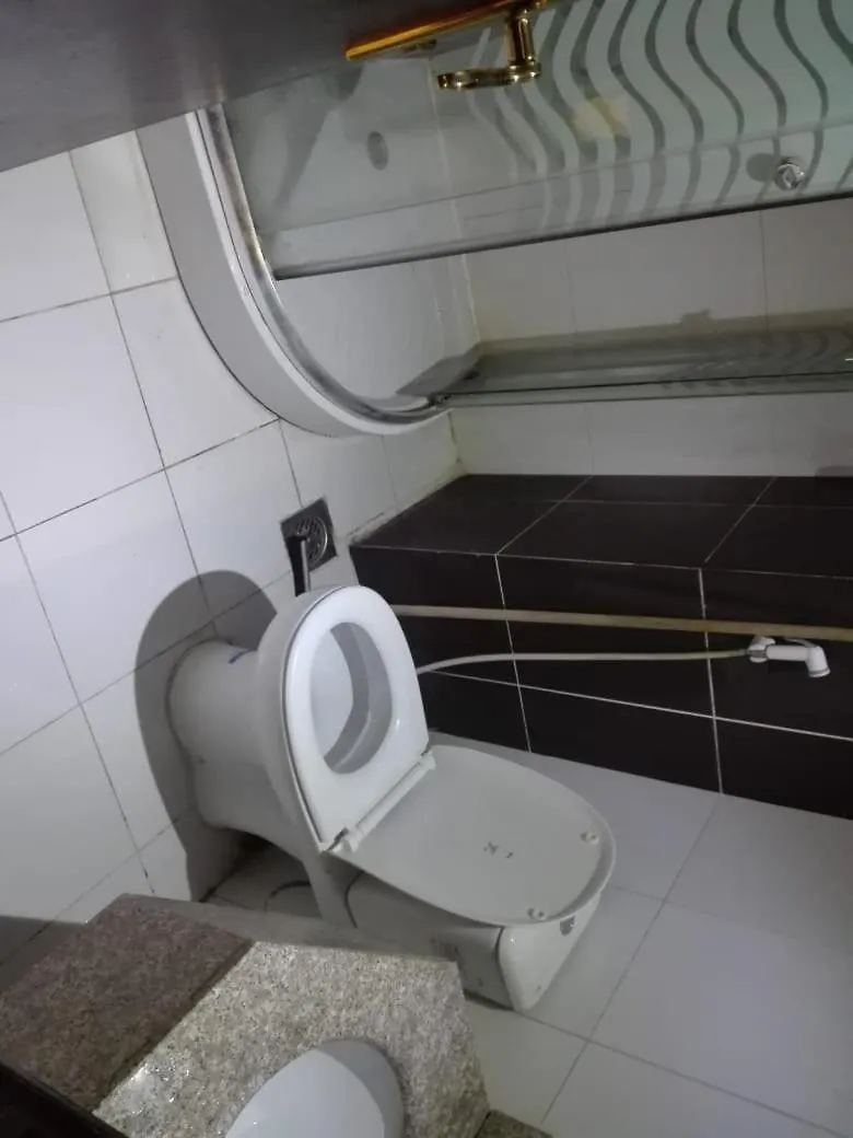 فندق	دار ام القري الذهبي مكة فندق