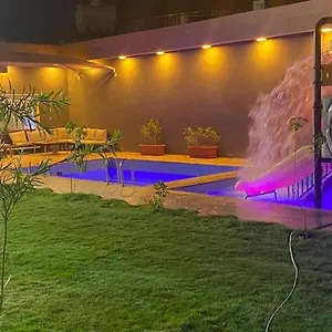 زيارة الفندق