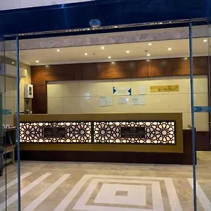 مرجانة النسيم شقة فندقية