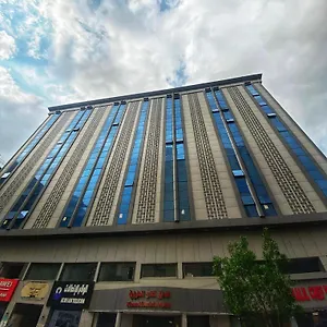 كنان العزيزية Kinan Al Azizia Makkah Hotel