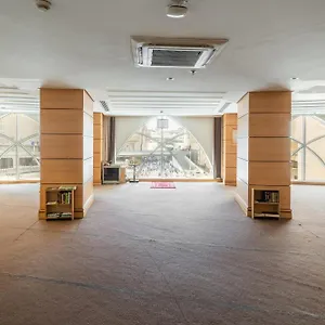 5* فندق Elaf Al Mashaer