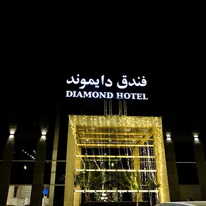 زيارة الفندق