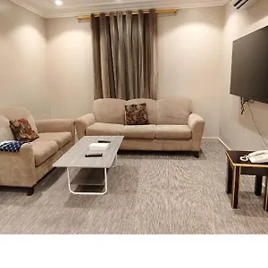 زيارة الفندق