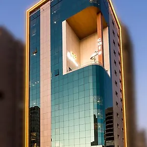 زيارة الفندق