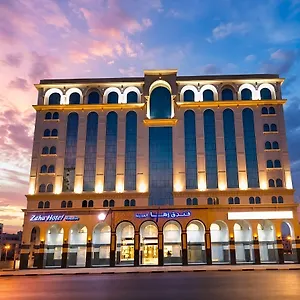 زيارة الفندق
