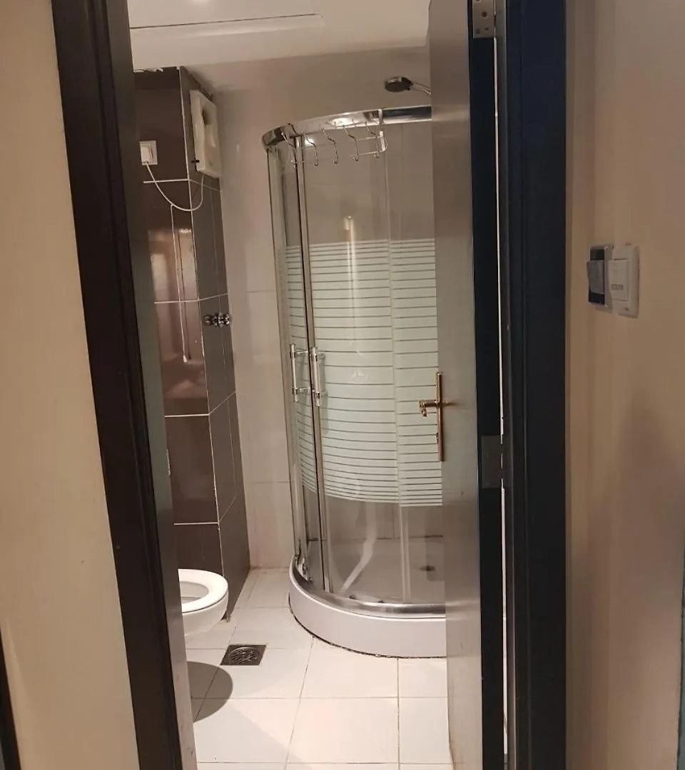 Dar Om Al Qura Al Thahabi Hotel Mecca 0*,  Saudi Arabia