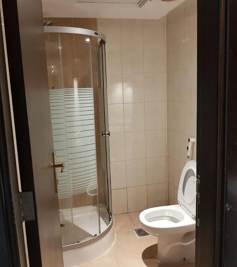Dar Om Al Qura Al Thahabi Hotel Mecca