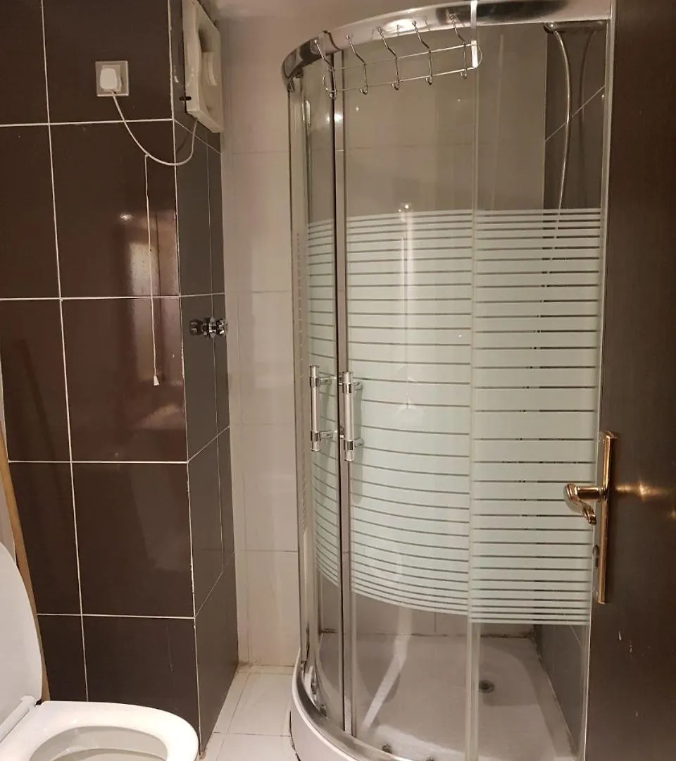Dar Om Al Qura Al Thahabi Hotel Mecca Saudi Arabia