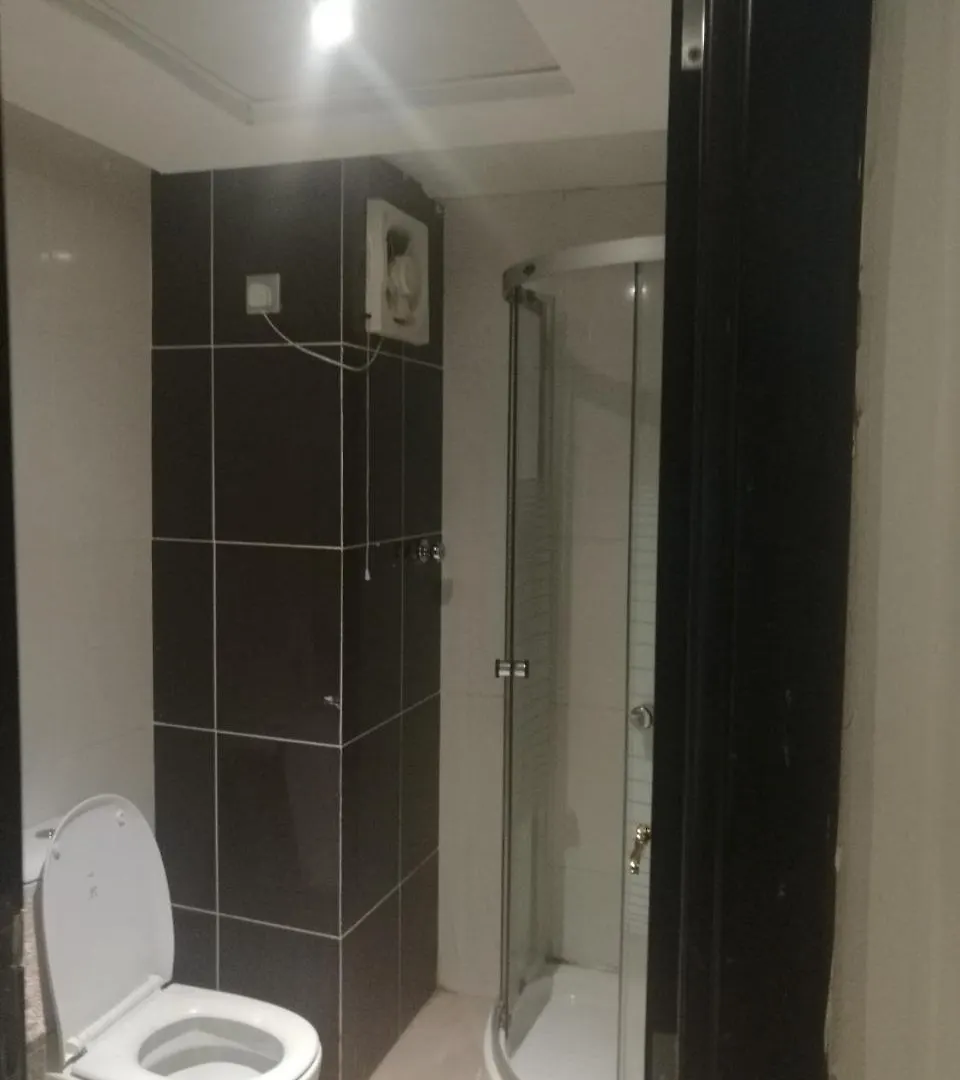 Dar Om Al Qura Al Thahabi Hotel Mecca