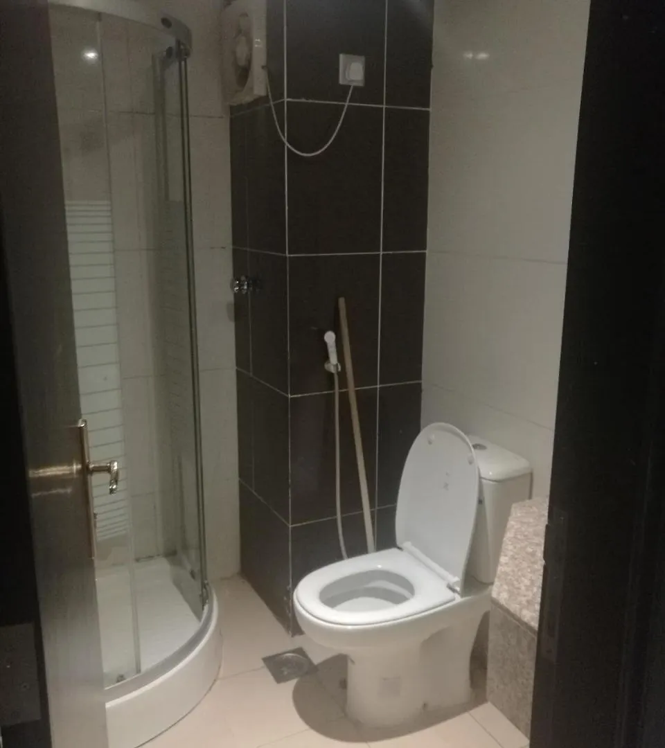 Dar Om Al Qura Al Thahabi Hotel Mecca