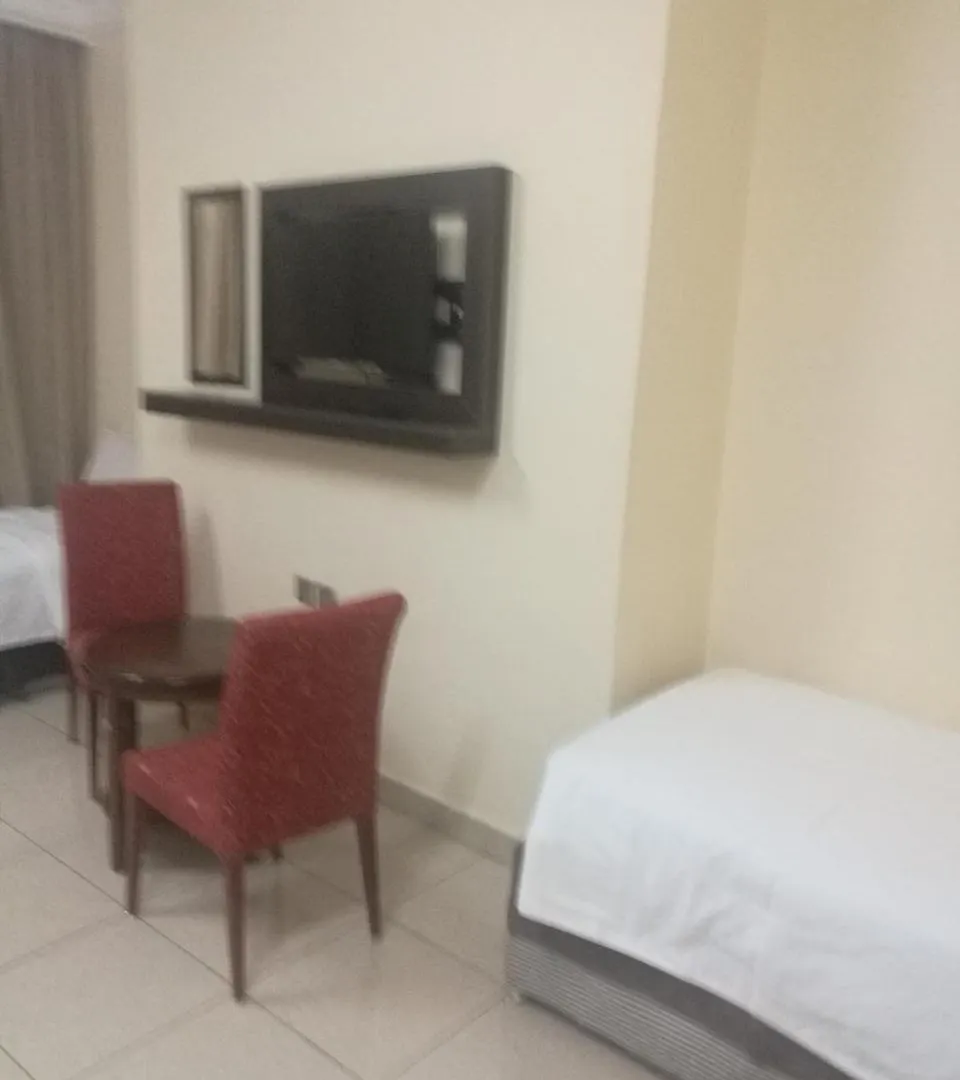 Dar Om Al Qura Al Thahabi Hotel Mecca Saudi Arabia