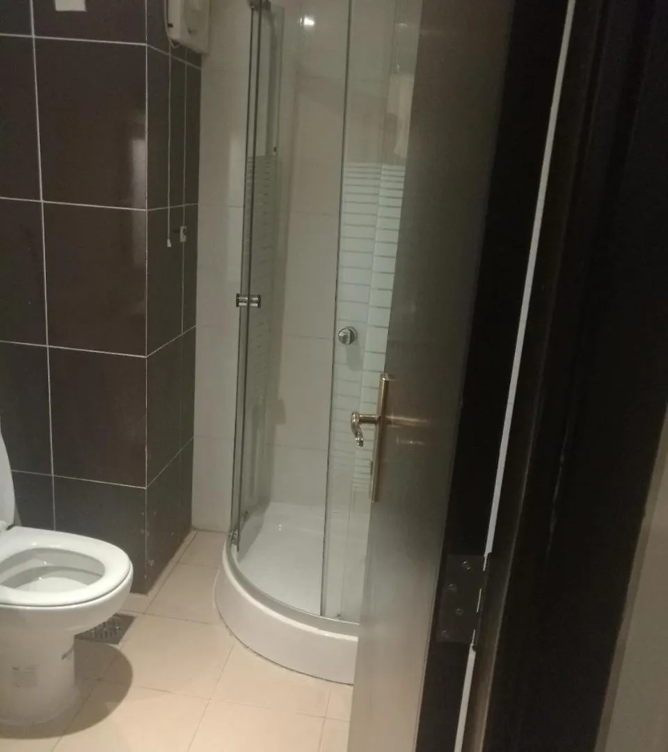 Dar Om Al Qura Al Thahabi Hotel Mecca Saudi Arabia