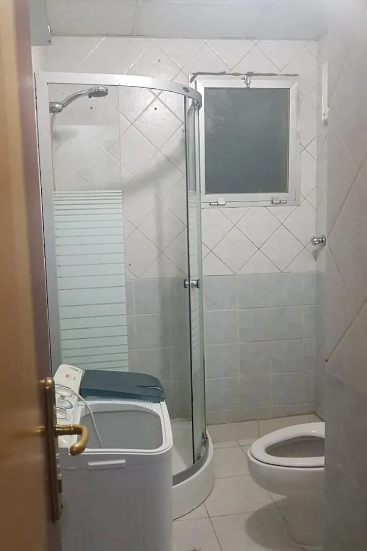Dar Om Al Qura Al Thahabi Hotel Mecca 0*,