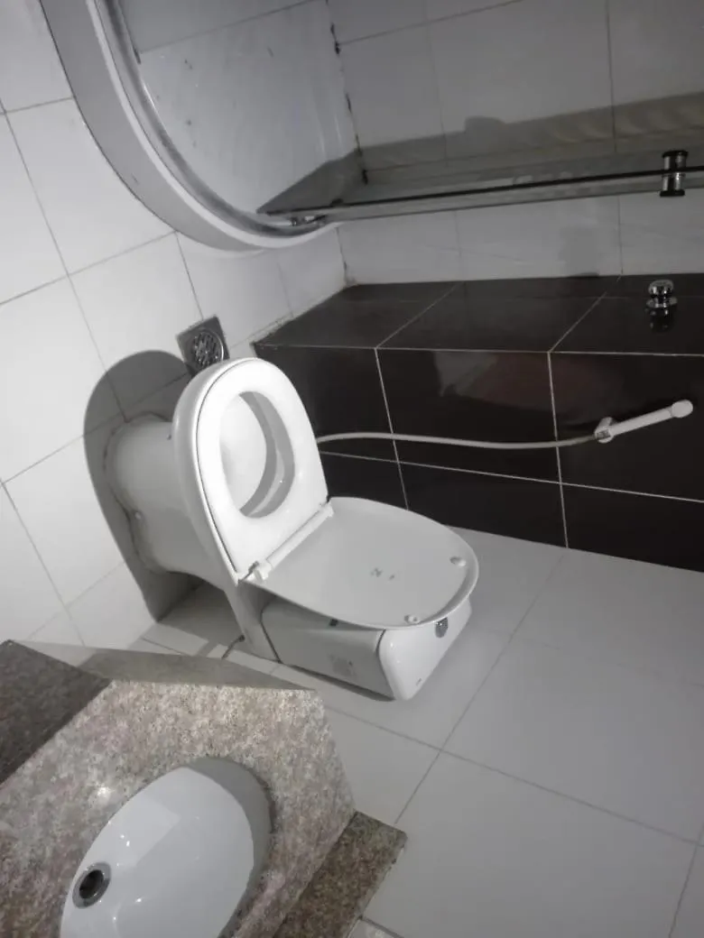 Dar Om Al Qura Al Thahabi Hotel Mekke