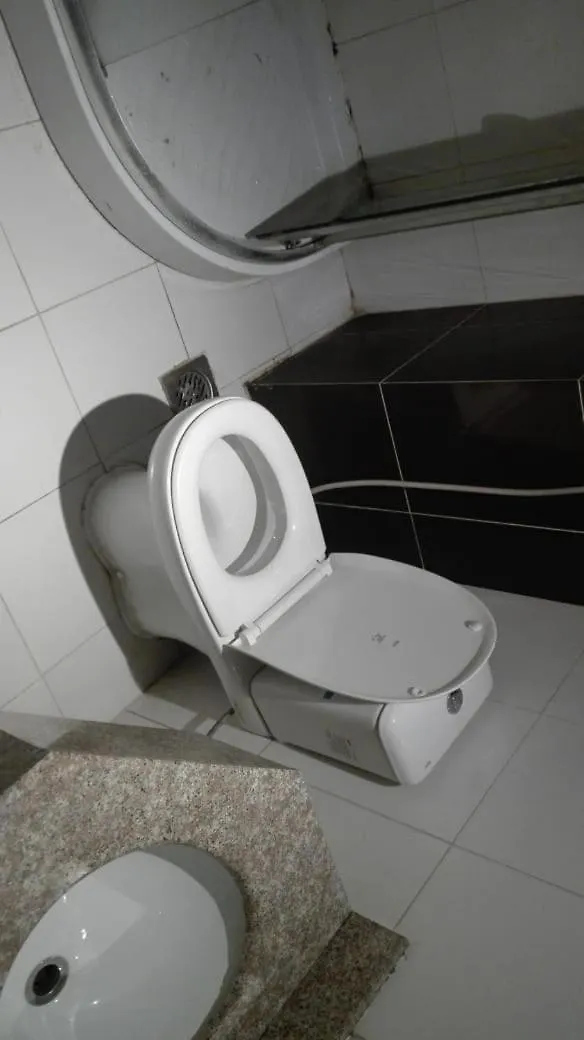 Dar Om Al Qura Al Thahabi Hotel Mecca 0*,  Saudi Arabia