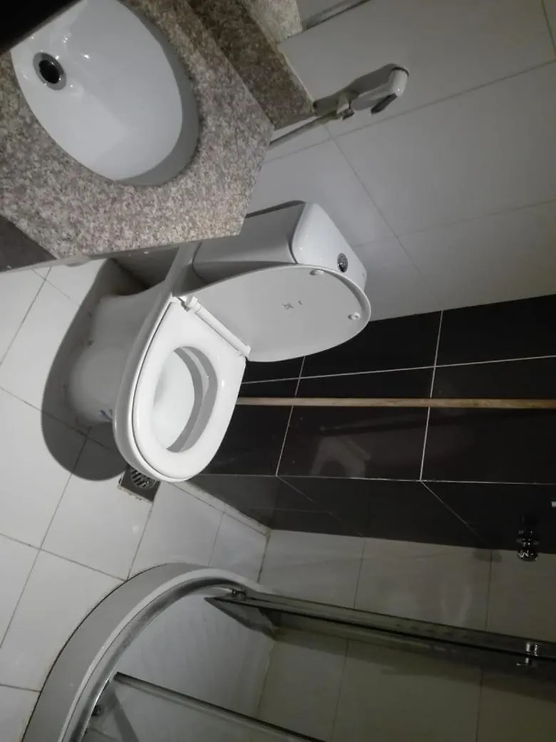 Dar Om Al Qura Al Thahabi Hotel Mecca