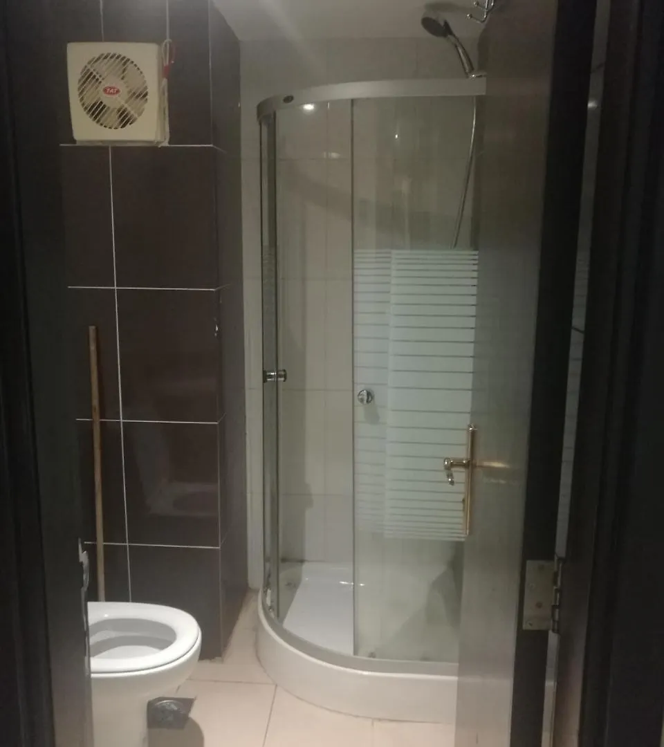 Dar Om Al Qura Al Thahabi Hotel Mecca