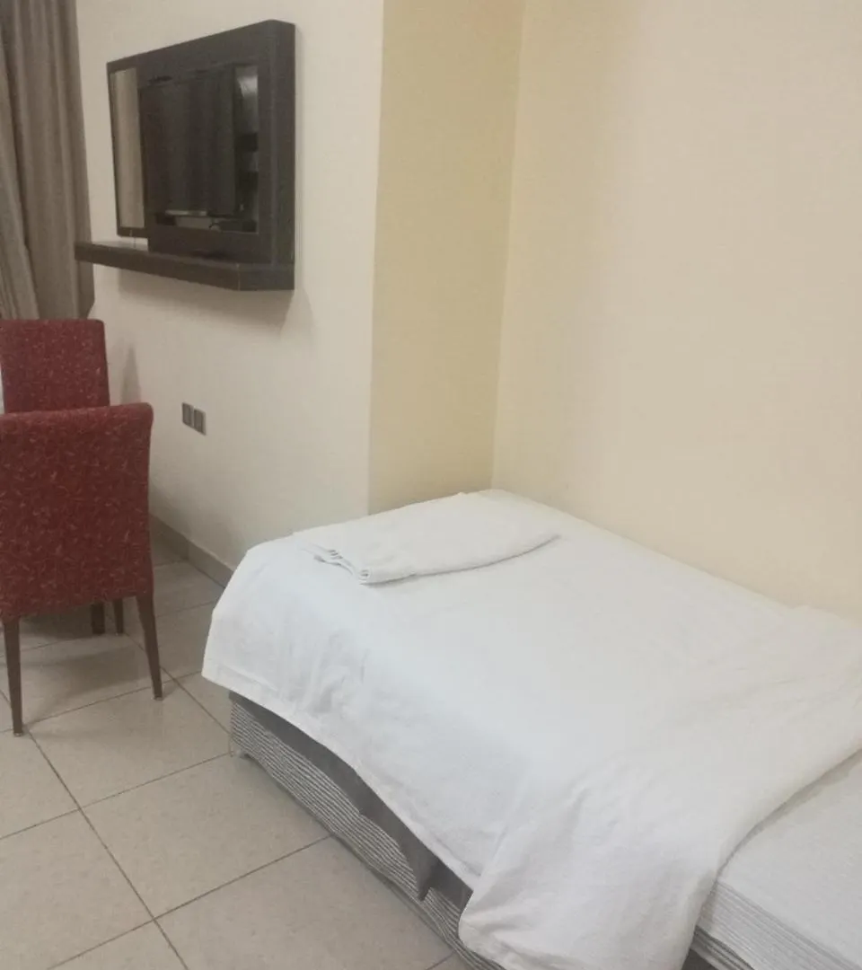 Dar Om Al Qura Al Thahabi Hotel Mecca Saudi Arabia