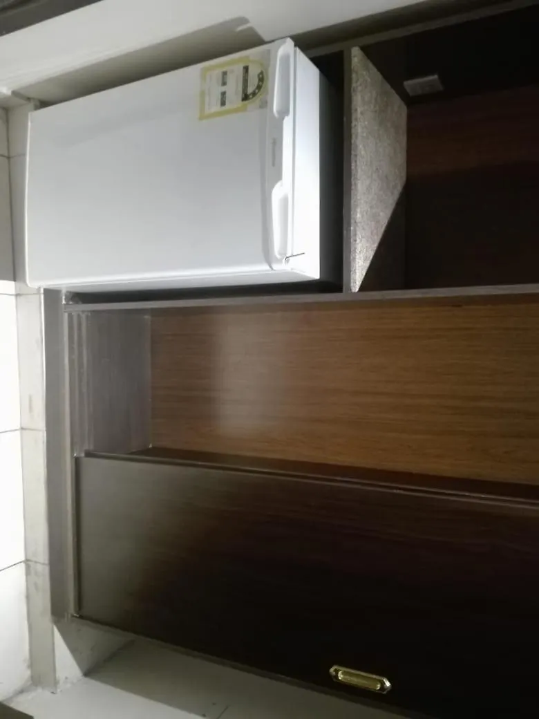 Dar Om Al Qura Al Thahabi Hotel Mecca Arab Saudi