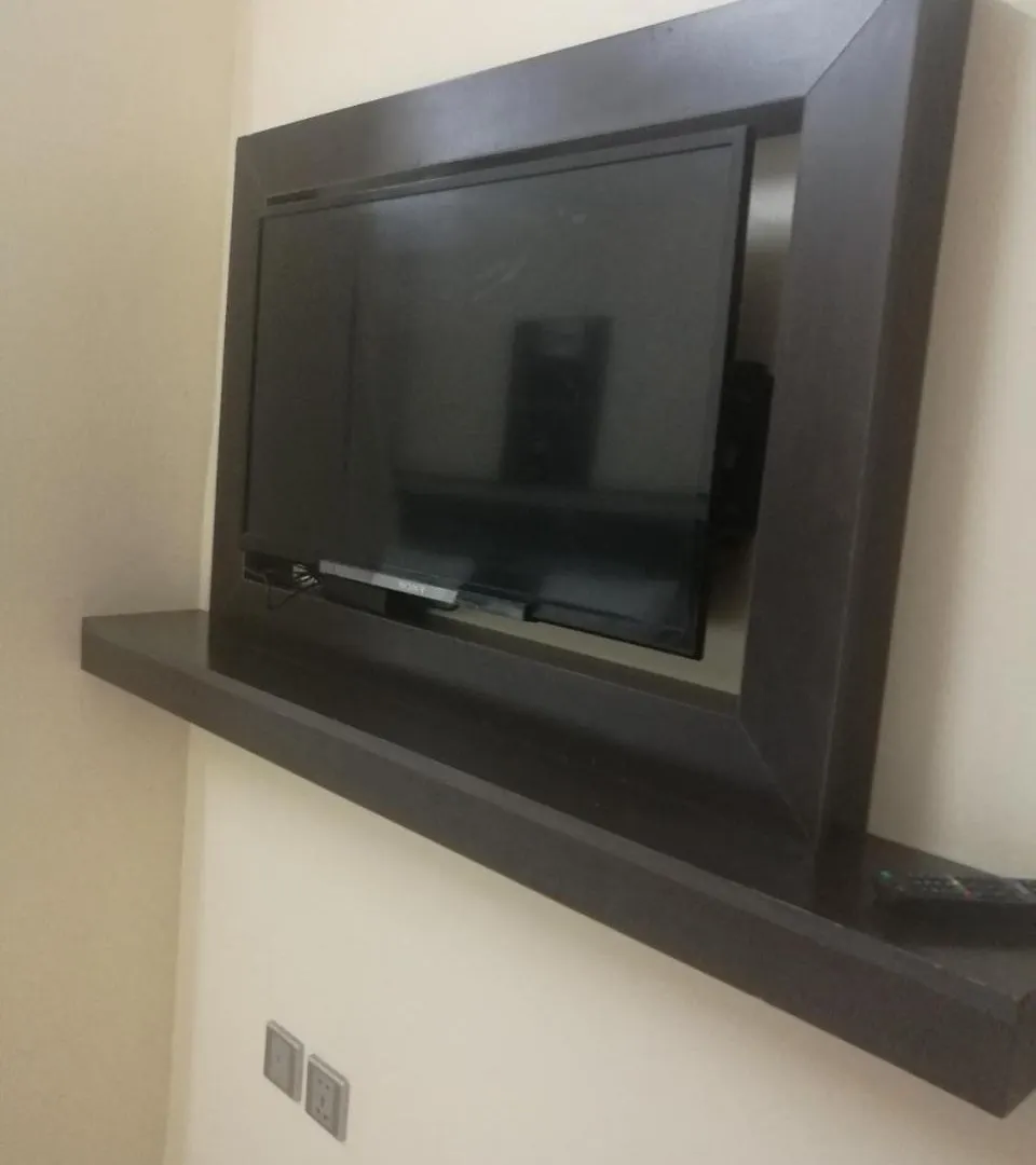 Dar Om Al Qura Al Thahabi Hotel Mekka