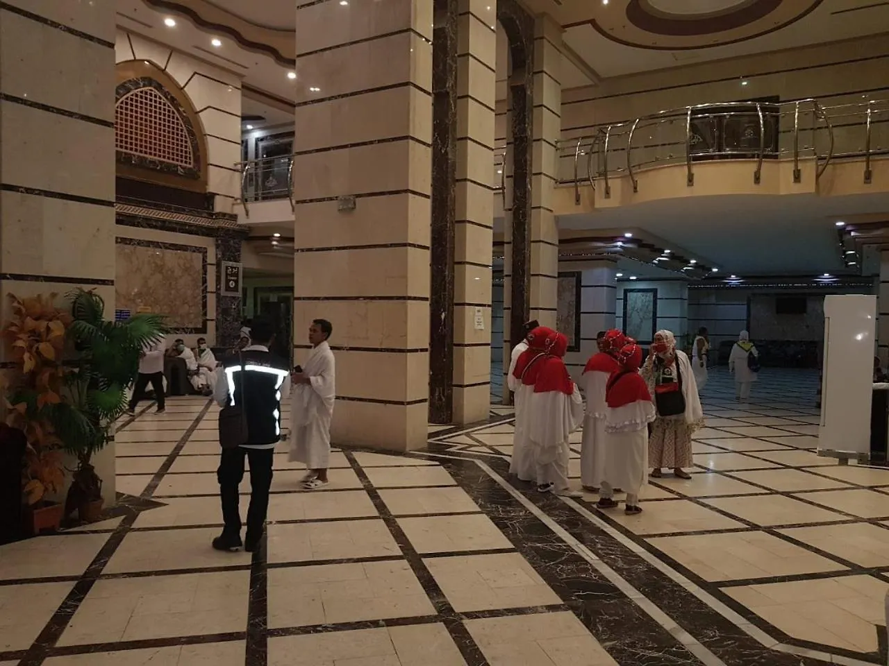 Dar Om Al Qura Al Thahabi Hotel Mekka