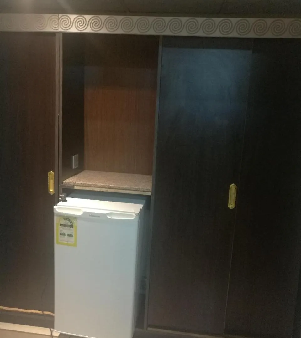 Dar Om Al Qura Al Thahabi Hotel Mekka