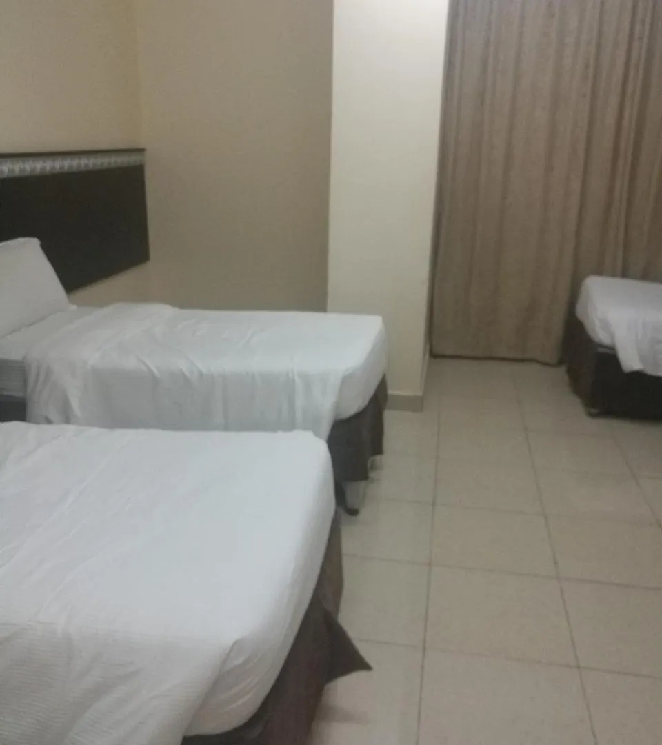 Dar Om Al Qura Al Thahabi Hotel Mekka