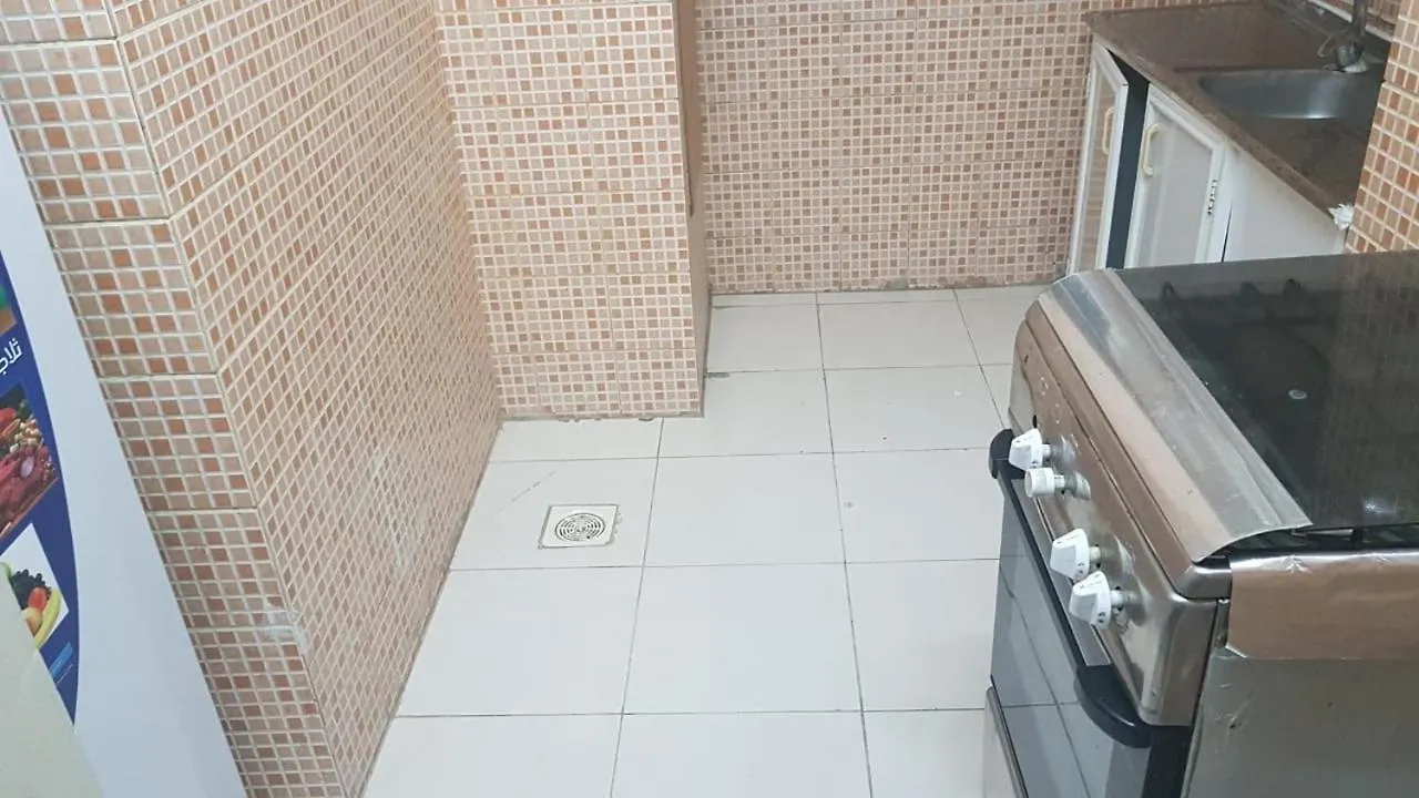 Dar Om Al Qura Al Thahabi Hotel Mekka